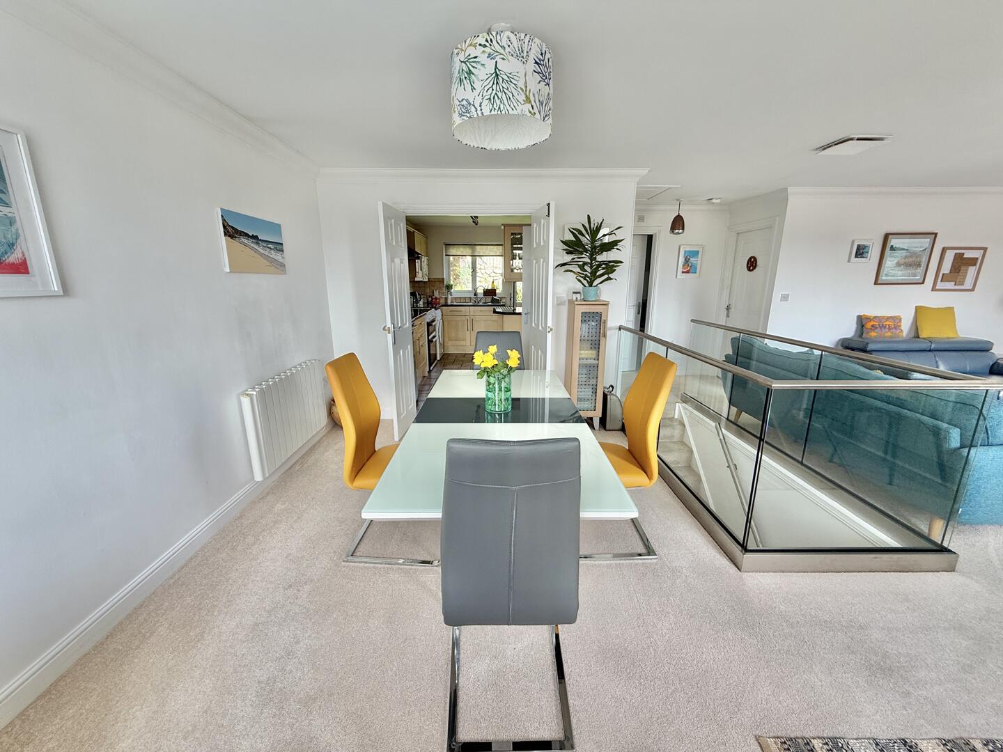 Pennance Parc, Lanner, Redruth